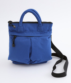 HELMET　BAG　SS