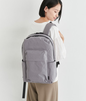 JAMAL FRONT POCKET DAYPACK