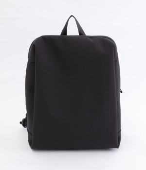 TORO(II) スマートリュックサック(ブラック-ONESIZE)