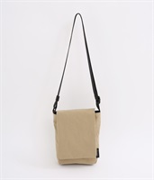 JAMAL FLAP SHOULDER S(ベージュ-ONESIZE)