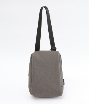 TORO(II) ミニマルスクエアショルダー(グレー-ONESIZE)