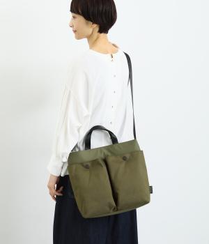 PILOT TOTE BAG M