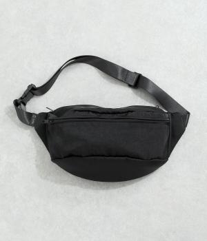 TRICK WEST BAG(ブラック-F)