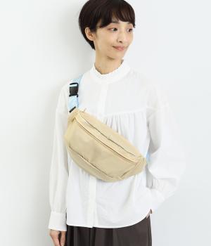 TRICK WEST BAG(ベージュ-F)