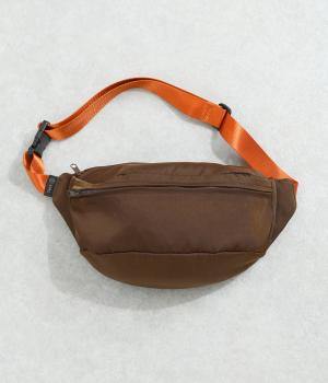 TRICK WEST BAG(ブラウン-F)