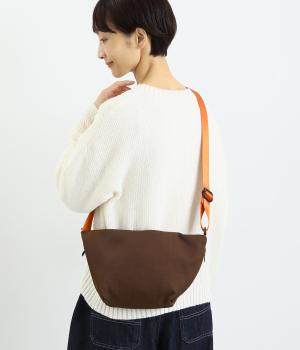 STOMACH SHOULDER BAG S