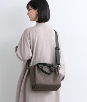 2way SQUARE TOTE M