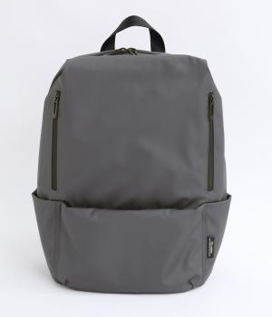 COMPACT RUCKSACK(グレー-F)