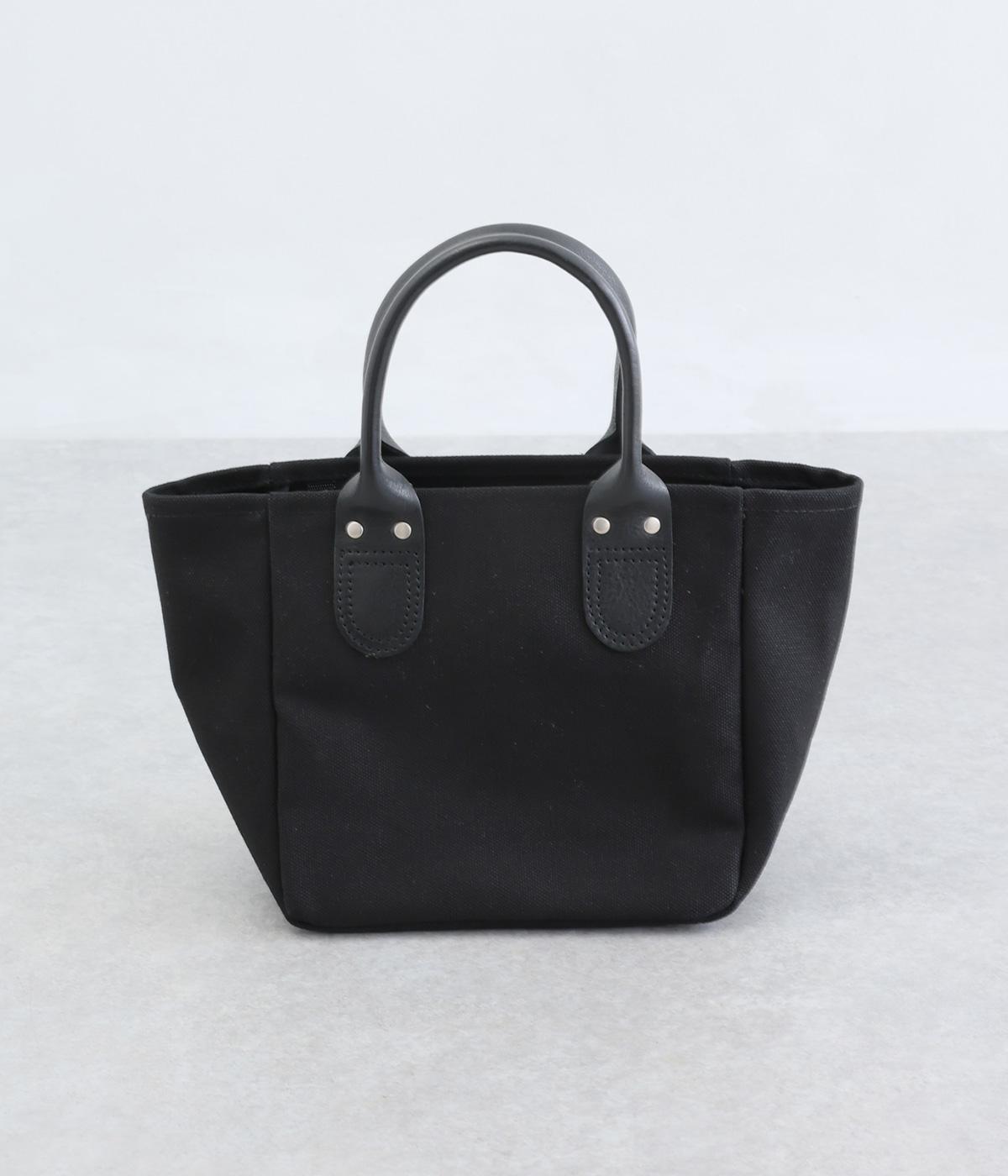 Six　トート　SS(ブラック-SS)