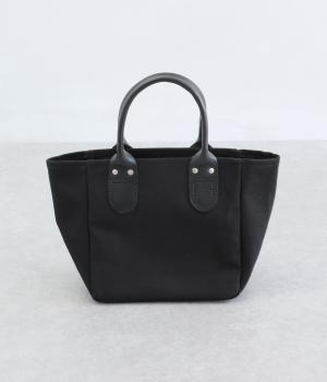 Six　トート　SS(ブラック-SS)