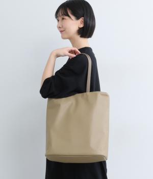 Kareem　ドレープ　2wayトート