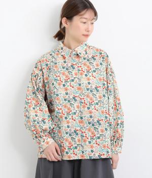 柄シャツアニマル系(ドッグ-F)