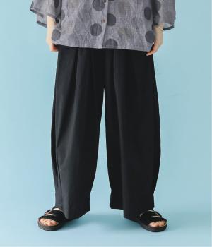 定番ボトム　新型バルーンパンツ