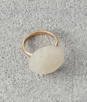 OKOME　リング(カラー1-ONESIZE)