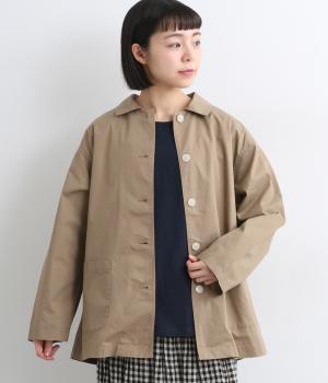 タイプライターフレッシュライトコート