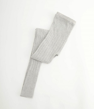 ランダムテレコレギンス(オートミール-ONESIZE)