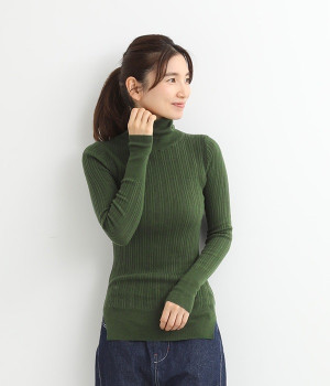 ランダムテレコタートル(グリーン-ONESIZE)