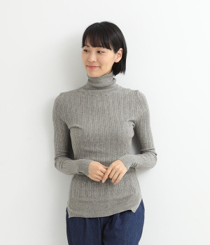 ランダムテレコタートル(グレー-ONESIZE)