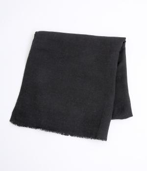レーヨンウールガーゼスカーフ(スミ-F)