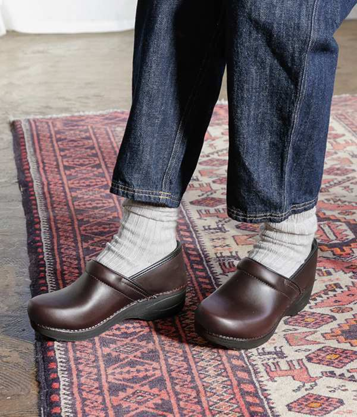 XP 2.0 WATERPROOF｜dansko（ダンスコ）の商品詳細