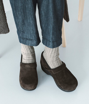 XP 2.0 WATERPROOF Suede