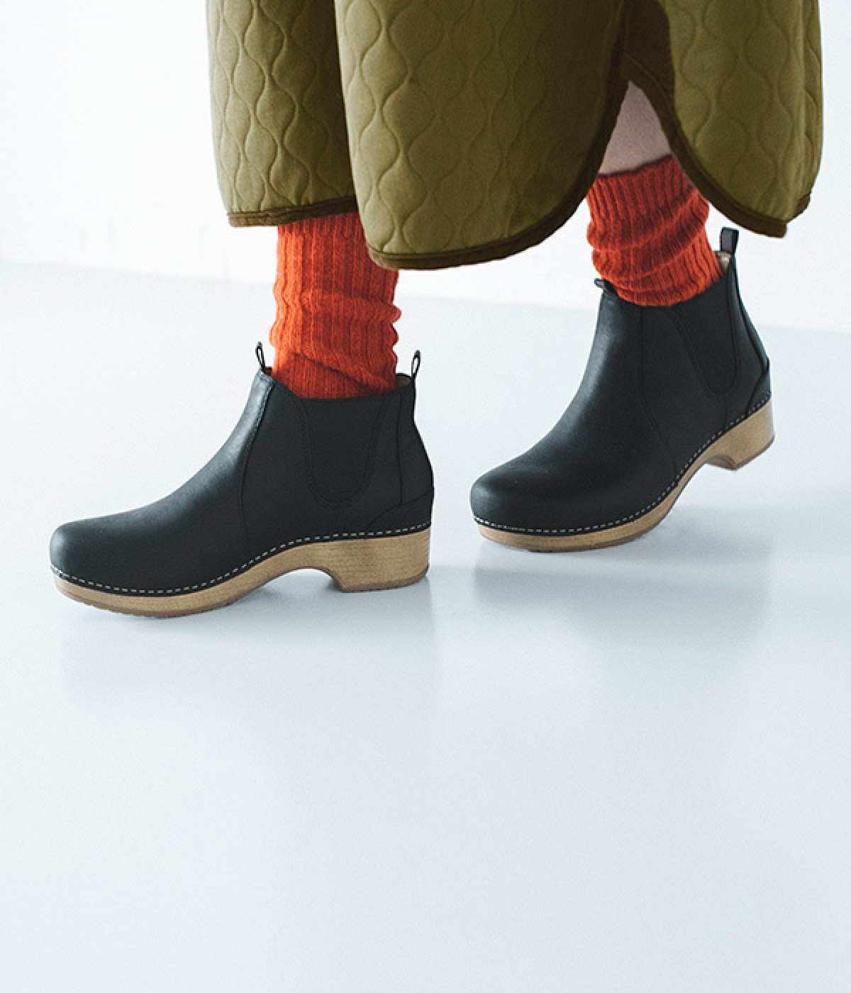 BECKA(ブラック-36)