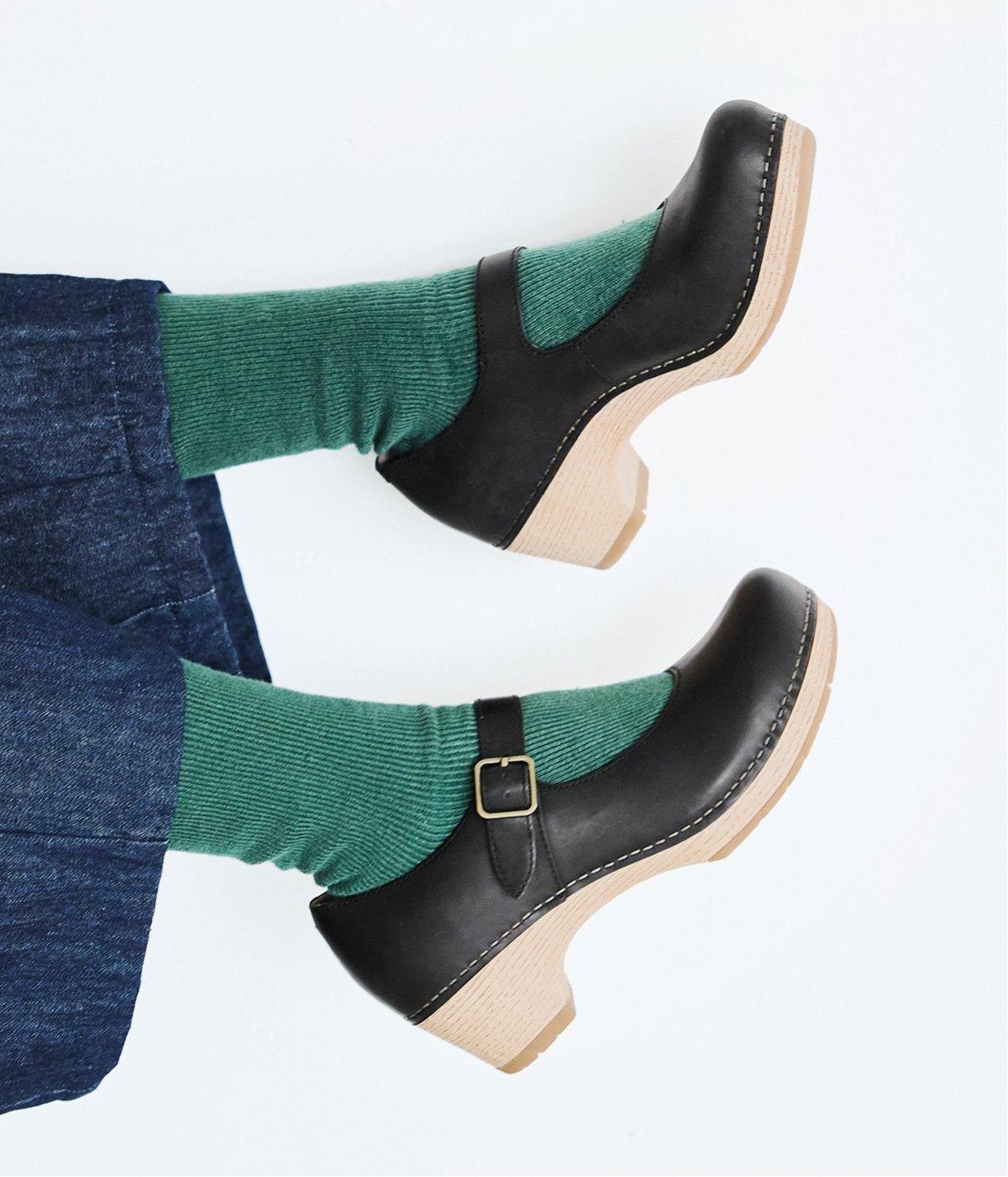 LILAH(ブラック-36)