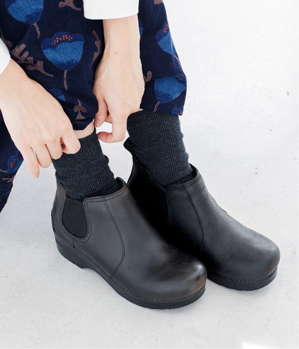 FRANKIE(ブラック-36)