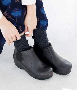 FRANKIE(ブラック-36)