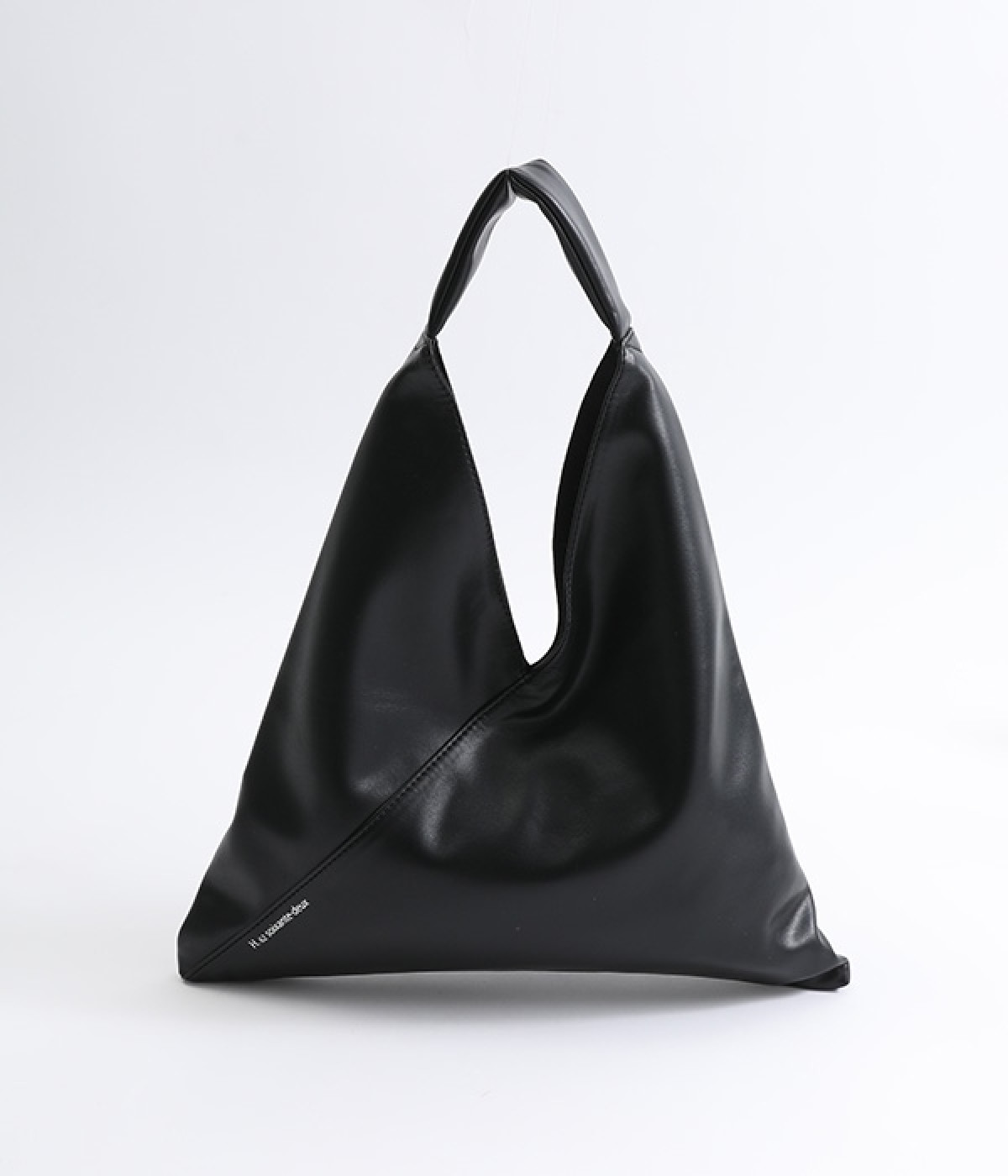Triangle　bag(ブラック-ONESIZE)