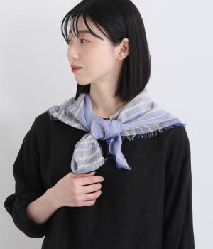 ふんわりやわらかスカーフ