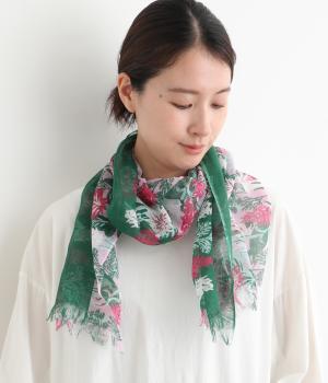 おさんぽストール　ブルーム