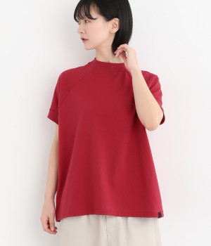 天竺　ラグランTシャツ