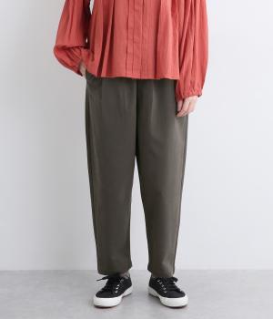 コットンライトカルゼパンツ