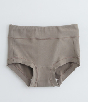 リラックスショーツ(鉛色-L)