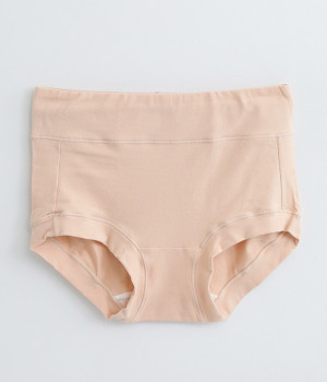 リラックスショーツ(桜色-L)