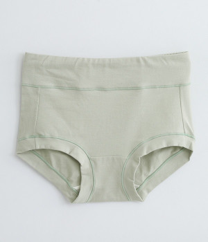 リラックスショーツ(水浅葱-L)