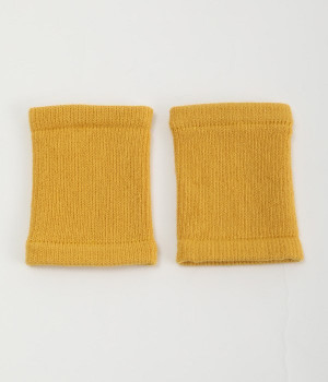 コットンパイルフットバンド