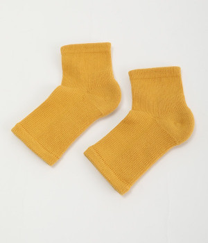 コットンパイルサンダルソックス