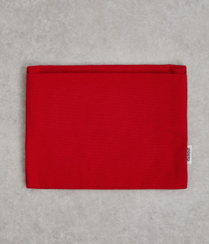 キャンバス　マルチケーススモール(レッド-ONESIZE)