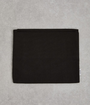 キャンバス　マルチケースラージ(ブラック-ONESIZE)