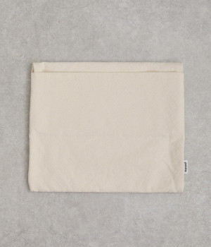 キャンバス　マルチケースラージ(ナチュラル-ONESIZE)