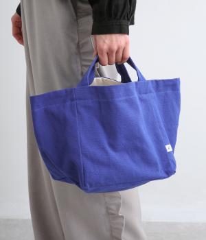 キャンバスキューブトートスモール