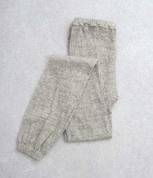 コットンリネンサマーレギンス