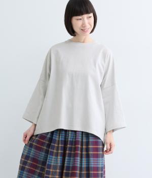 ヴィンテージ天竺 ココンロンTシャツ
