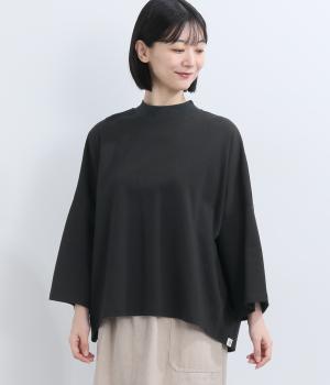 ロイヤルキールポンチ　ココンクロ―ロンTシャツ(ブラック-2)