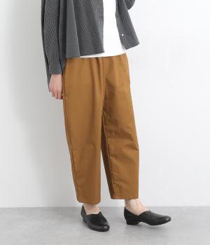 エッグパンツ(モカ-ONESIZE)