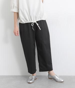 エッグパンツ(ブラック-ONESIZE)