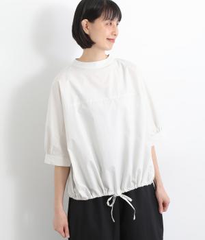 ドルマンプルオーバー(ライトベージュ-ONESIZE)