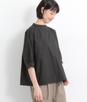 ドルマンプルオーバー(ブラック-ONESIZE)